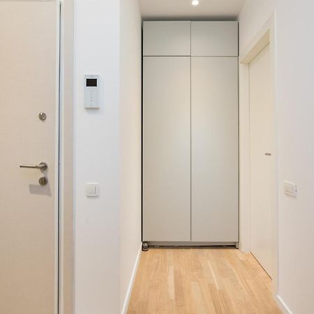 Zen Studios - Central Escape With Parking บูคาเรสต์ ภายนอก รูปภาพ